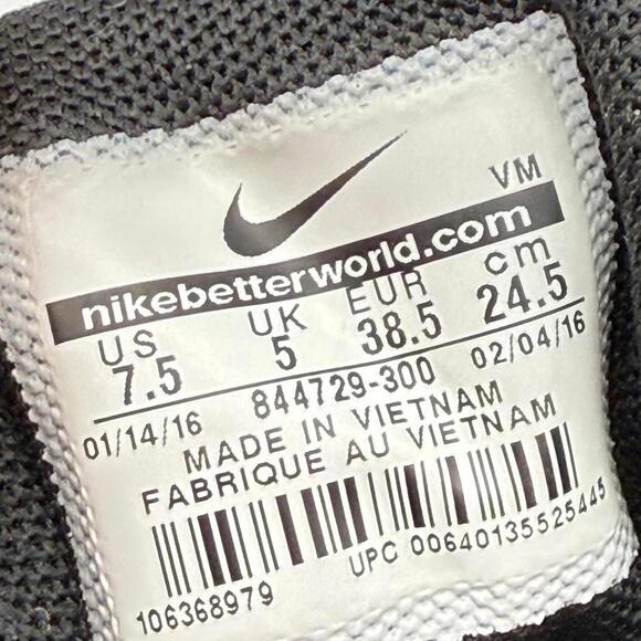 Nike Flex Experience RN 5 Women's Size 7.5 - Picture 7 of 11